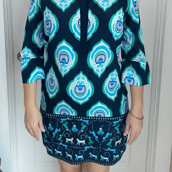 Elegant Fun Dress - Picture 5 of 5